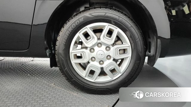 Hyundai Staria id 4635849 из Кореи 13