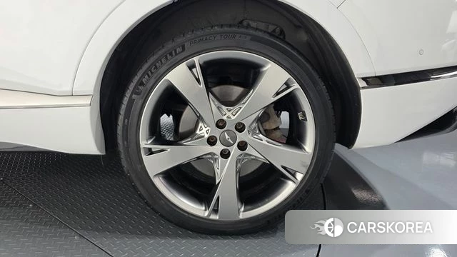 Genesis GV80 id 4794071 из Кореи 13