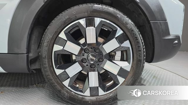 Mini Cooper Countryman id 4716062 из Кореи 13