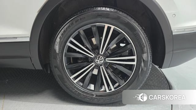 Volkswagen Tiguan second Generation id 4741076 из Кореи 13