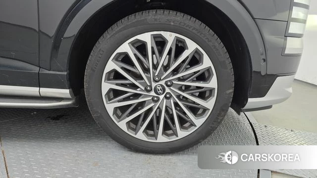 Hyundai Palisade (LX3) id 4617609 из Кореи 13