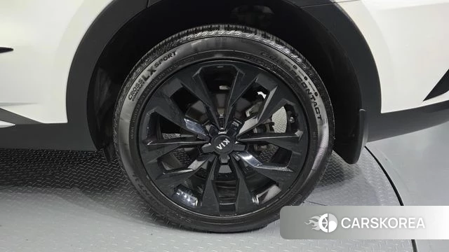 Kia Sorento 4th Generation id 4245521 из Кореи 13