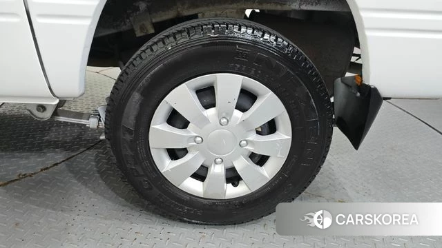 Chevrolet (GM Daewoo) New Damas id 4662973 из Кореи 13