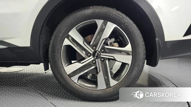 Kia Sorento 4th Generation id 4779865 из Кореи 13