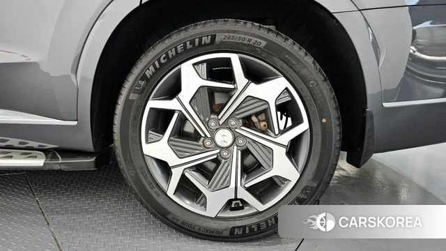 Hyundai Palisade id 4224651 из Кореи 13