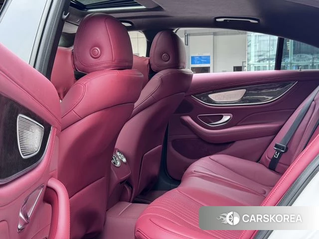 Mercedes-Benz CLS id 4258916 из Китая 13