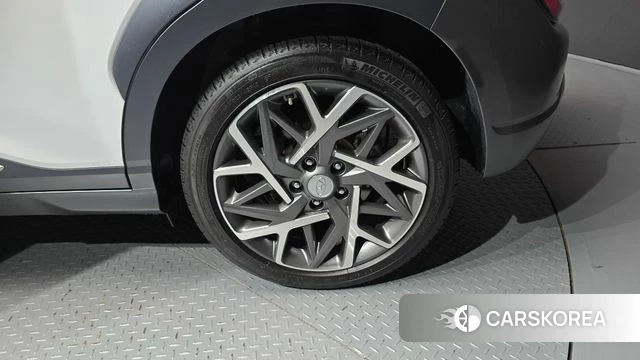 Hyundai The New Kona Hybrid id 4922435 из Кореи 13