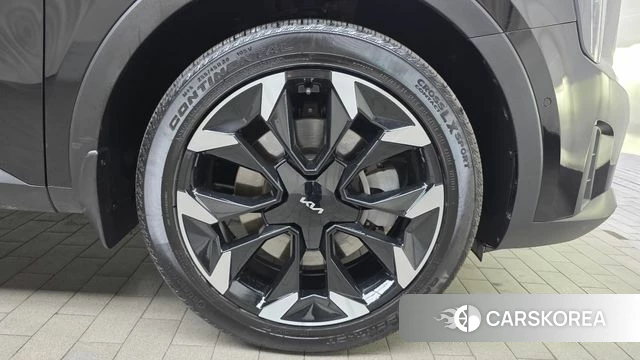 Kia The New Sorento 4th Generation id 4248887 из Кореи 13