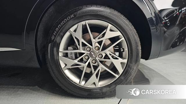 Genesis GV70 id 4572256 из Кореи 13