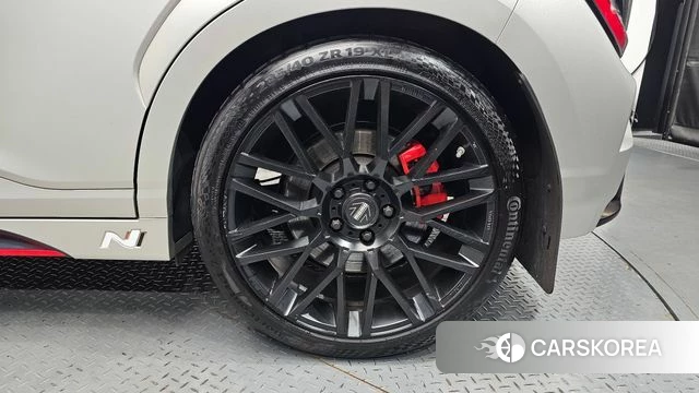 Hyundai The New Kona id 4388878 из Кореи 13