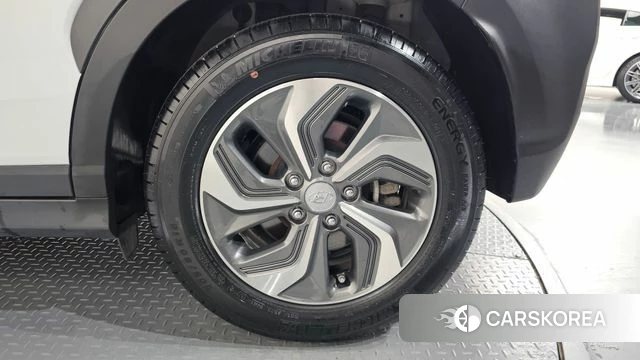 Hyundai Kona Hybrid id 4507733 из Кореи 13