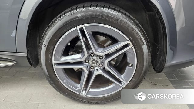 Mercedes-Benz GLS - Class X167 id 4651019 из Кореи 13