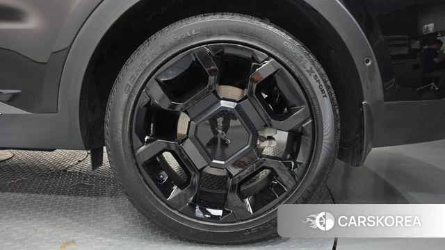 Kia The New Sorento 4th Generation id 4897719 из Кореи 13