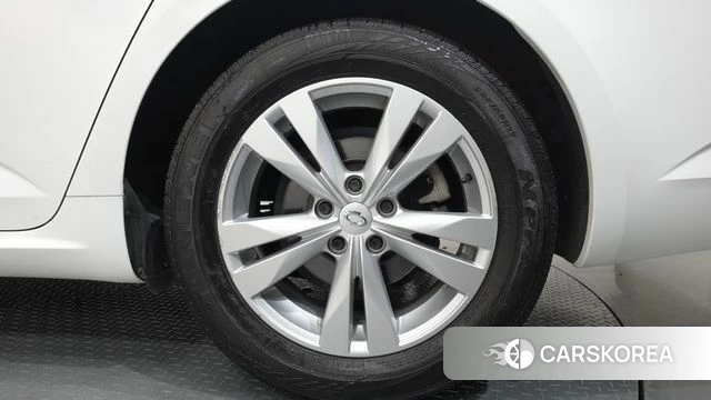 Renault Korea (Samsung) SM6 id 4865579 из Кореи 13
