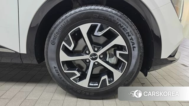 Kia Sportage 5th Generation Hybrid id 4266720 из Кореи 13
