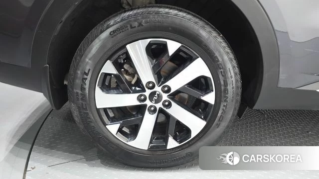 Kia Sorento 4th Generation id 4871429 из Кореи 13