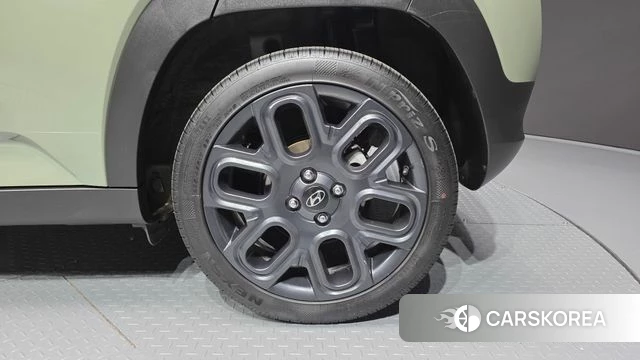 Hyundai Casper id 4267868 из Кореи 13