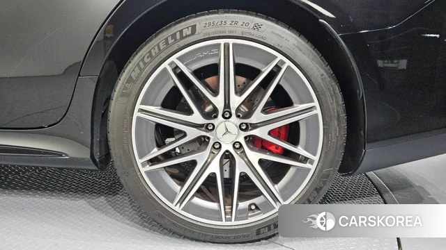 Mercedes-Benz AMG GT id 4730517 из Кореи 13