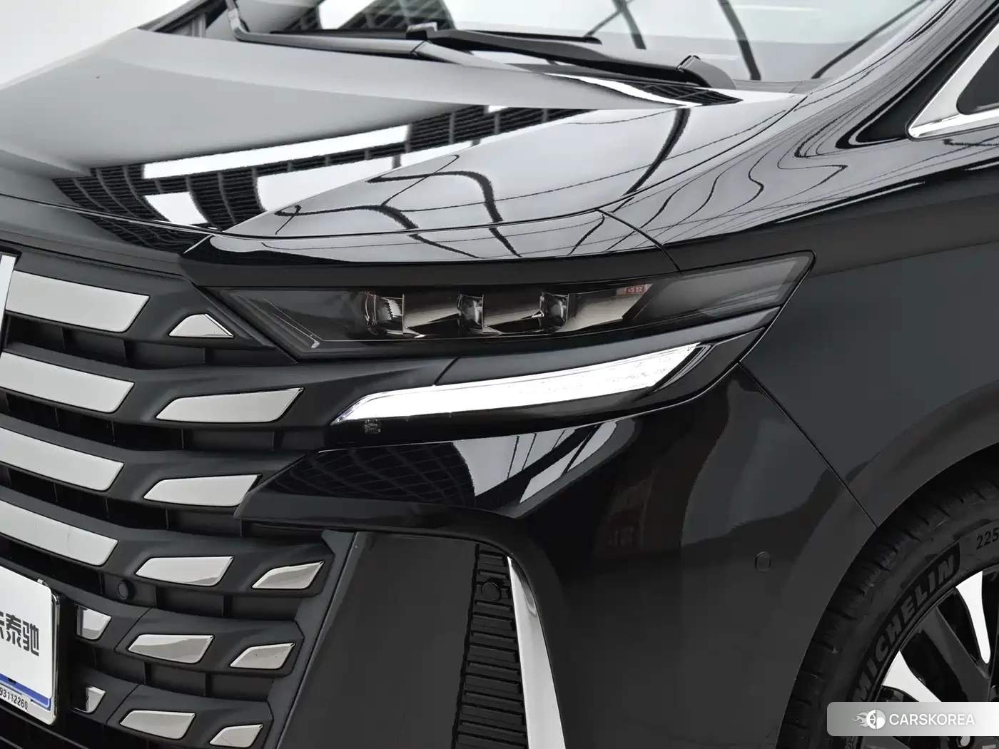 Toyota Vellfire id 4644640 из Китая 13