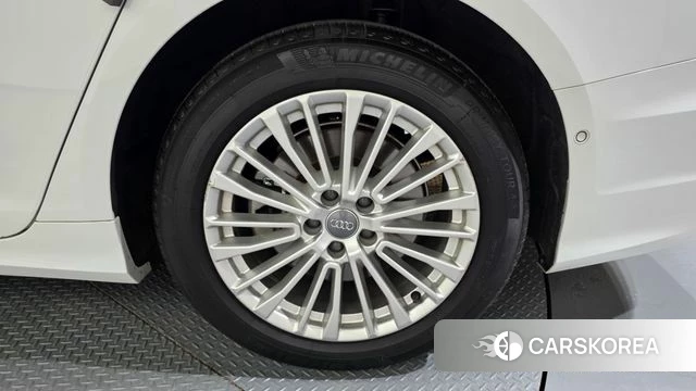 Audi A6 (C8) id 4495816 из Кореи 13