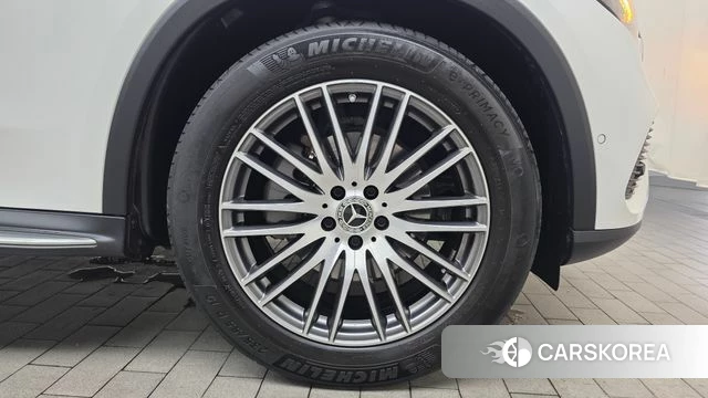 Mercedes-Benz GLC-Class X254 id 4645544 из Кореи 13