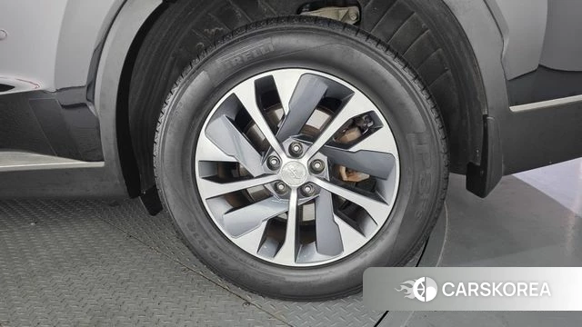 Hyundai Palisade id 4543314 из Кореи 13
