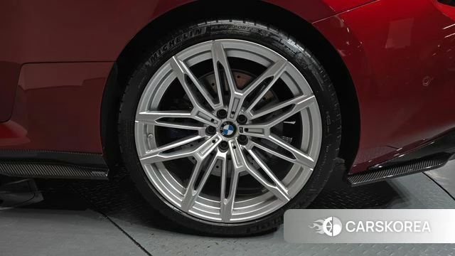BMW M2 (G87) id 4474175 из Кореи 13