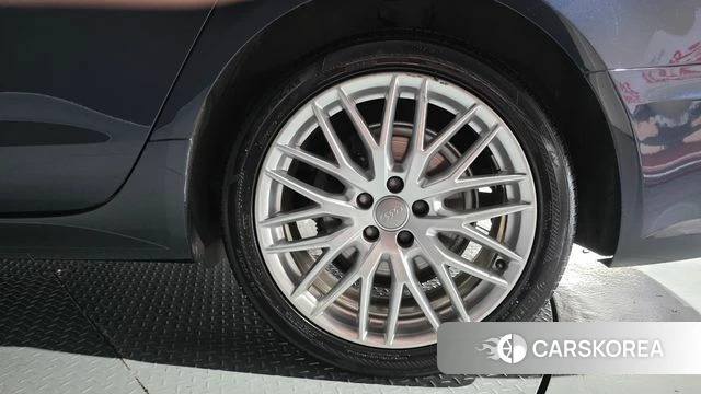 Audi New A6 id 4285986 из Кореи 13
