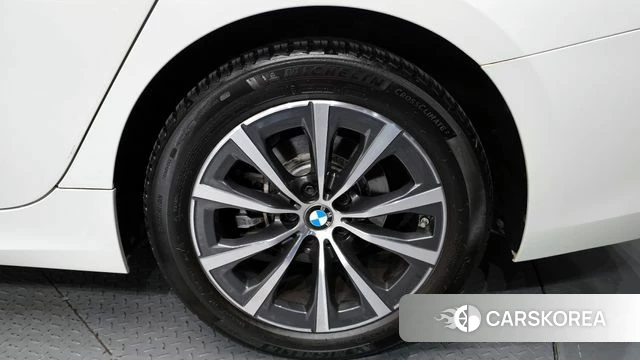 BMW 3 Series (G20) id 4302654 из Кореи 13