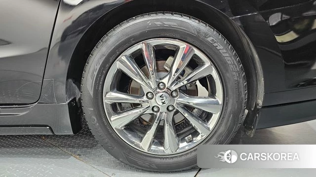 Kia The New Carnival id 4465260 из Кореи 13