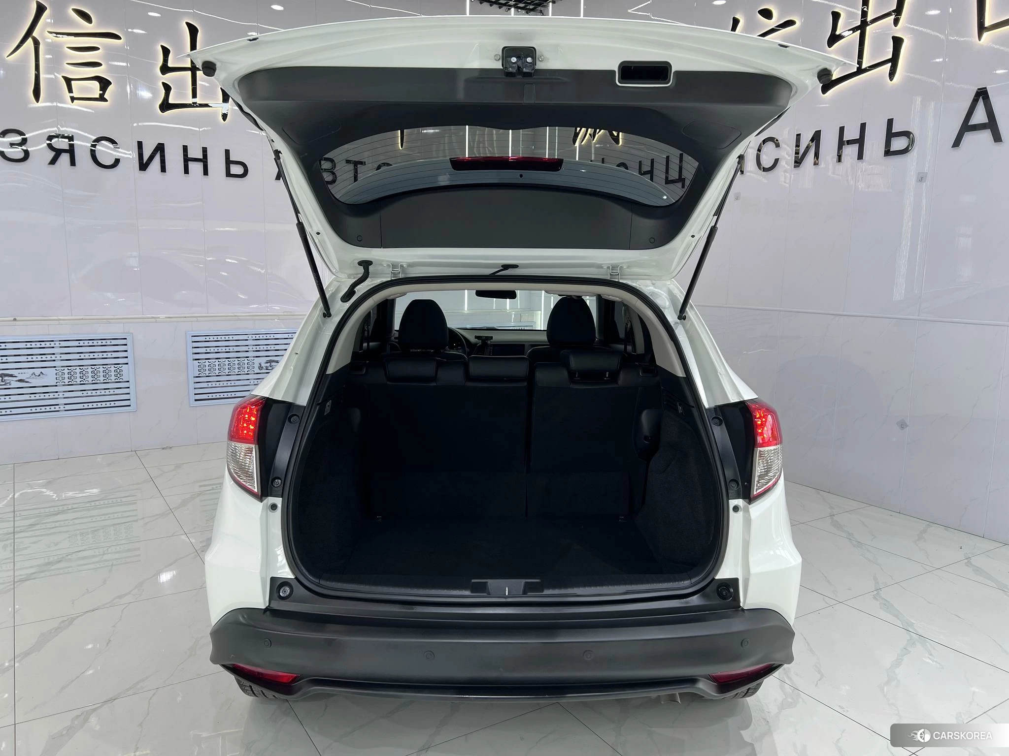 Honda Binzhi id 4413380 из Китая 13