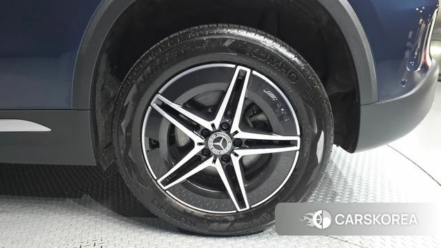 Mercedes-Benz EQA H243 id 4871957 из Кореи 13