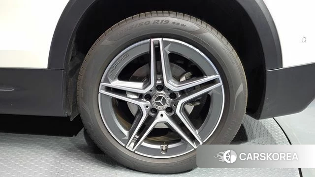 Mercedes-Benz GLB-Class X247 id 4505590 из Кореи 13