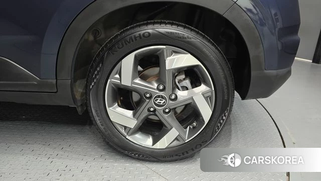 Hyundai Venue id 4470995 из Кореи 13
