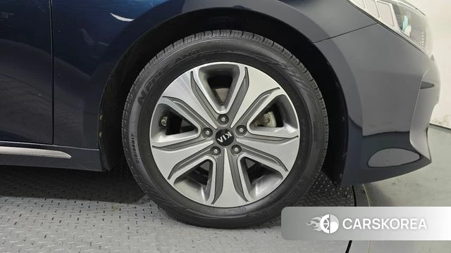 Kia K5 Hybrid 2nd Generation id 4737770 из Кореи 13
