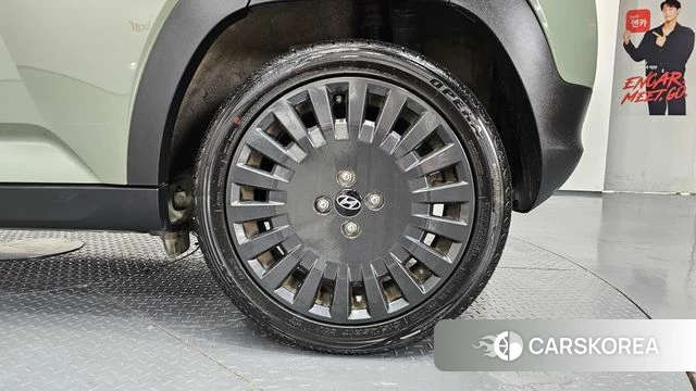 Hyundai Casper id 4541816 из Кореи 13
