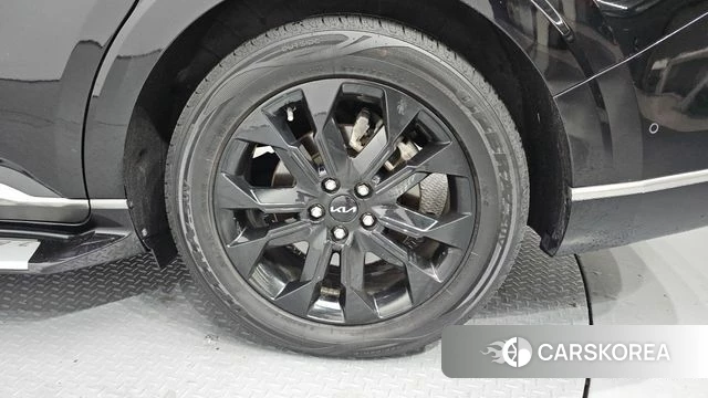 Kia Carnival 4th generation id 4355381 из Кореи 13