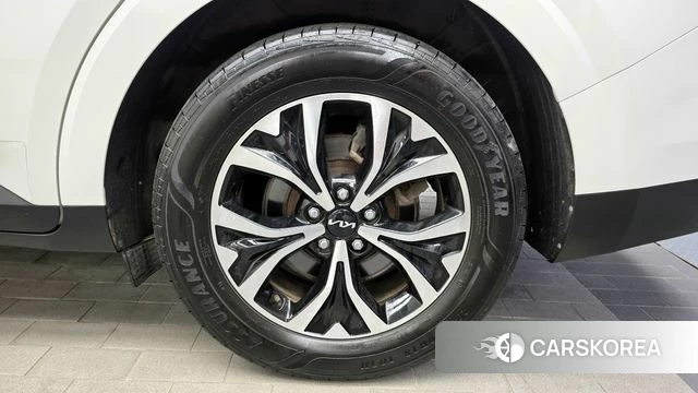 Kia Carnival 4th generation id 4409361 из Кореи 13