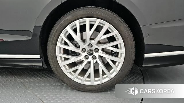 Audi A8 (D5) id 4283126 из Кореи 13