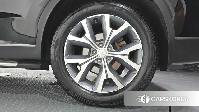 Hyundai Palisade id 4684211 из Кореи 13