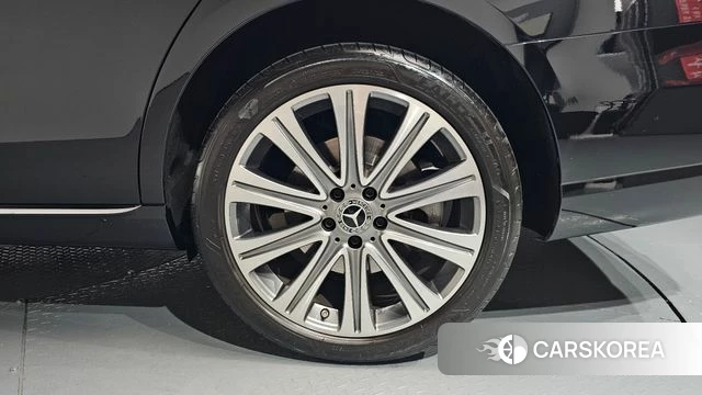 Mercedes-Benz E-Class W213 id 4692140 из Кореи 13