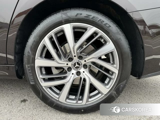 Mercedes-Benz E-class id 4221270 из Китая 13