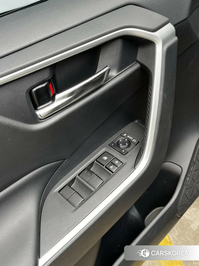 Toyota RAV4 Rongfang id 4262242 из Китая 13