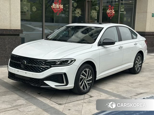 Volkswagen Lavida id 4219318 из Китая 13