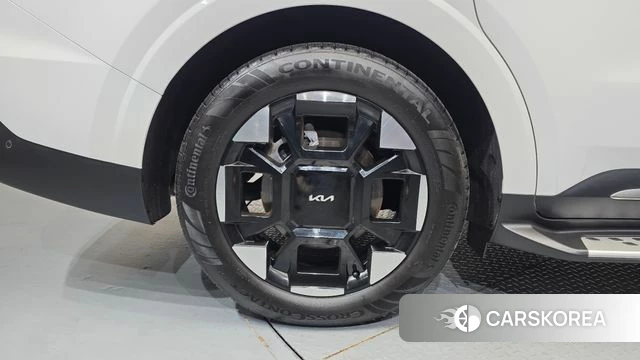 Kia The New Carnival 4th Generation id 4571010 из Кореи 13