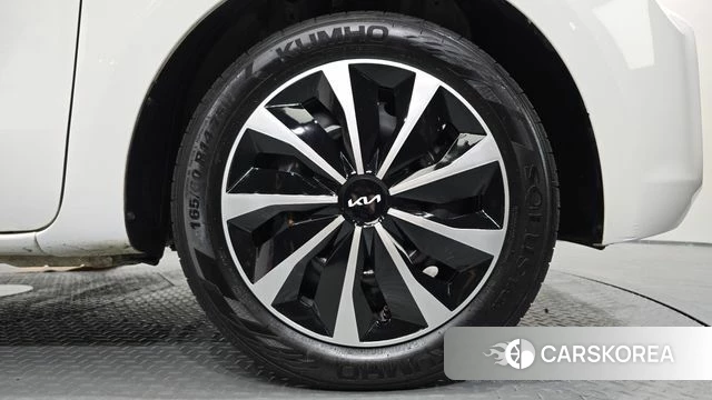 Kia The New Ray id 4507008 из Кореи 13