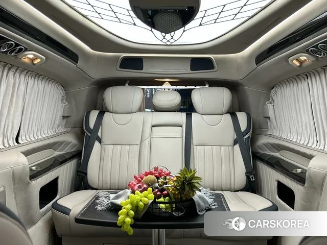 Mercedes-Benz Vito id 4256331 из Китая 13