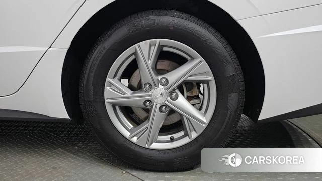 Hyundai Sonata (DN8) id 4355209 из Кореи 13