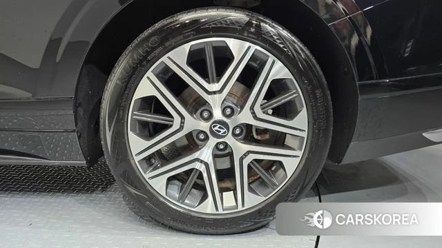 Hyundai Grandeur (GN7) id 4230493 из Кореи 13