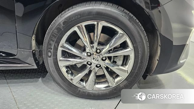 Kia The New Carnival id 4246222 из Кореи 13